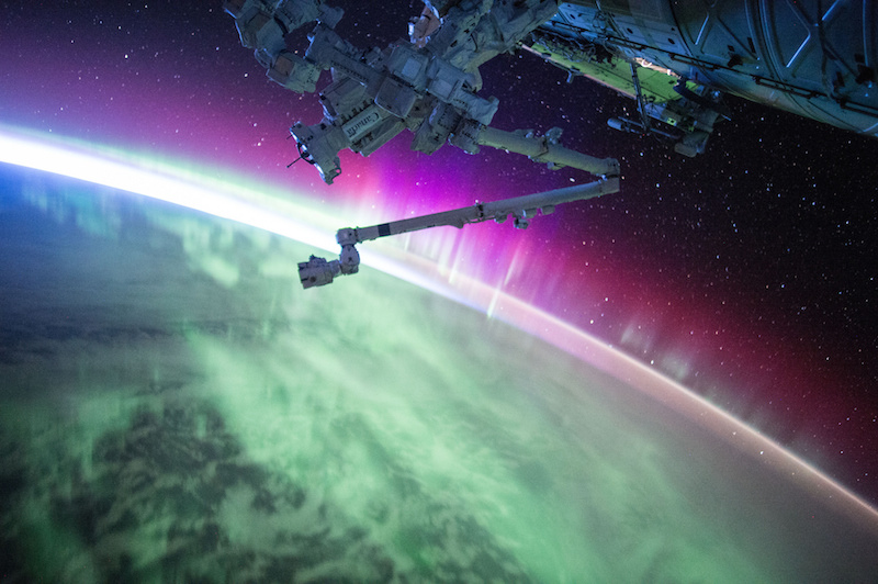Illustration for article titled These Are Our Favorite Earth Images of 2015